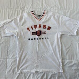 Vintage Lee Sport Detroit Tigers T-Shirt